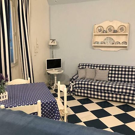Light Blue Guest House Αλγκέρο Εξωτερικό φωτογραφία