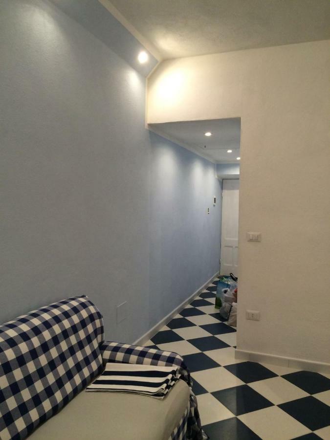 Light Blue Guest House Αλγκέρο Εξωτερικό φωτογραφία