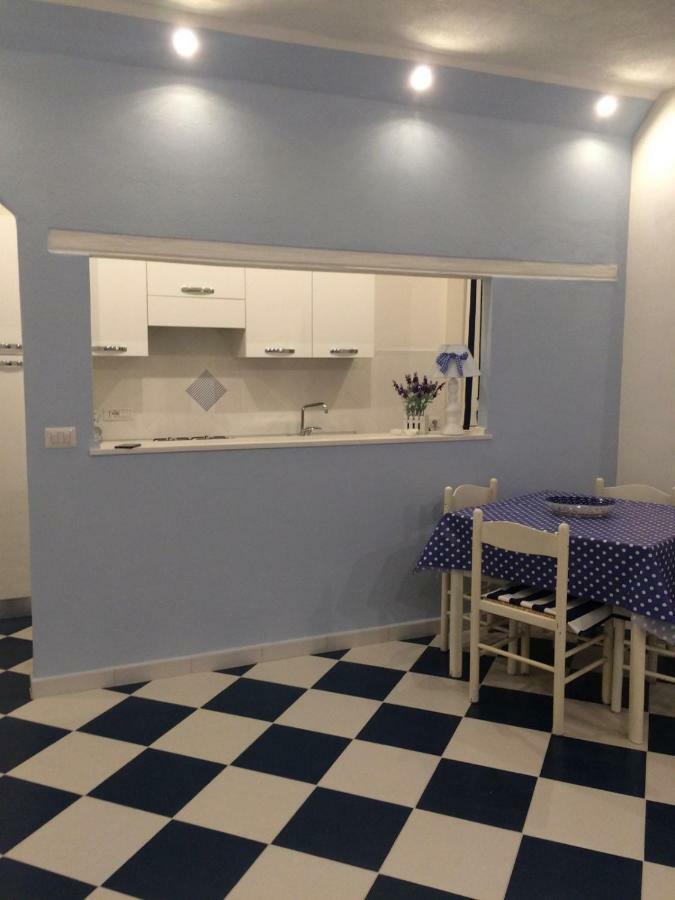 Light Blue Guest House Αλγκέρο Εξωτερικό φωτογραφία