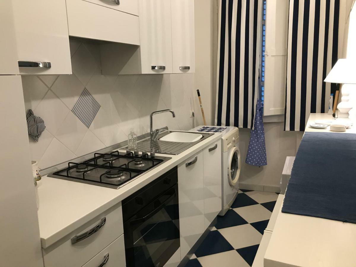Light Blue Guest House Αλγκέρο Εξωτερικό φωτογραφία